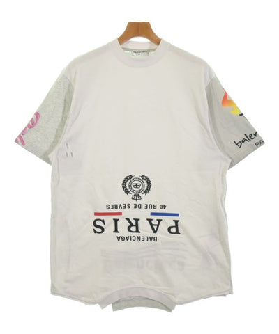 BALENCIAGA Tee Shirts/Tops