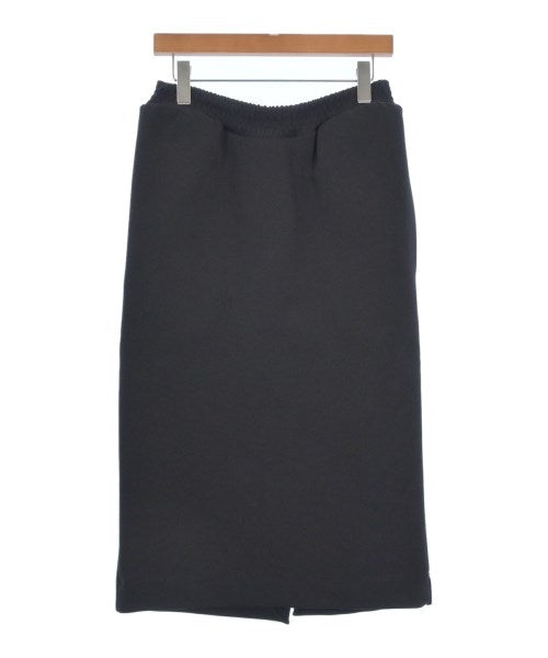 BALENCIAGA Long/Maxi length skirts