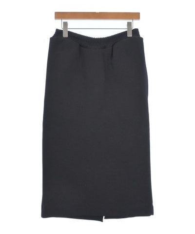 BALENCIAGA Long/Maxi length skirts