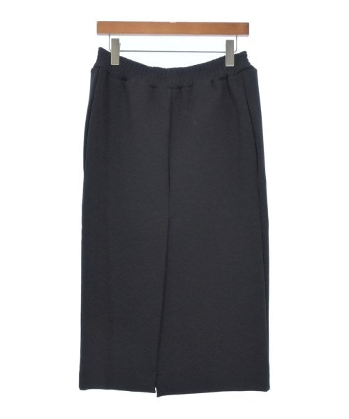 BALENCIAGA Long/Maxi length skirts