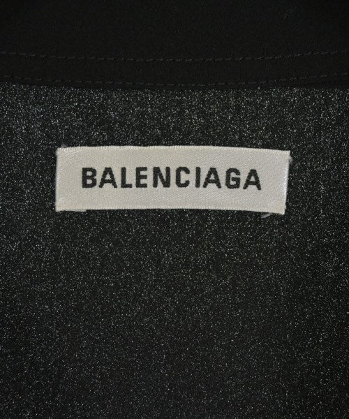 BALENCIAGA Casual shirts