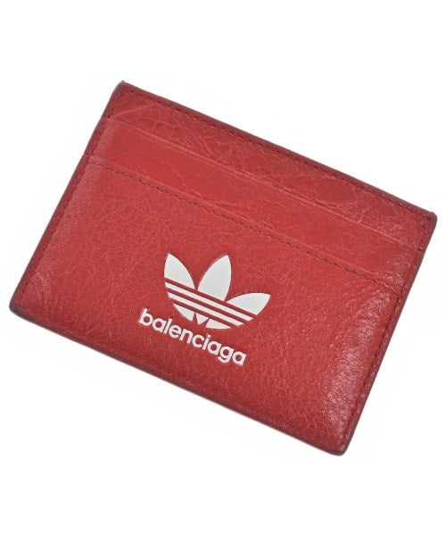 BALENCIAGA Card cases