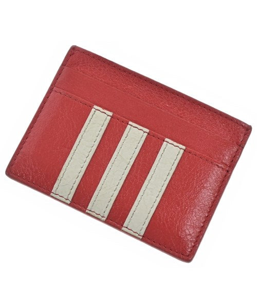 BALENCIAGA Card cases