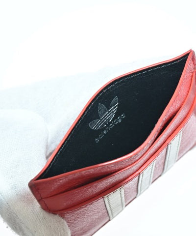 BALENCIAGA Card cases