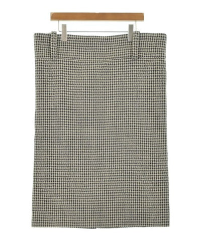 BALENCIAGA Long/Maxi length skirts