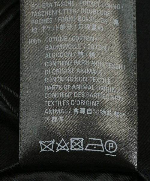 BALENCIAGA Blazers/Suit jackets