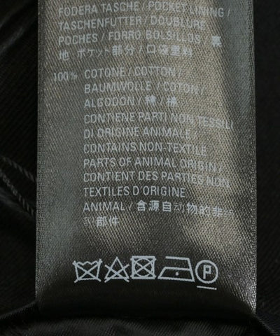 BALENCIAGA Blazers/Suit jackets