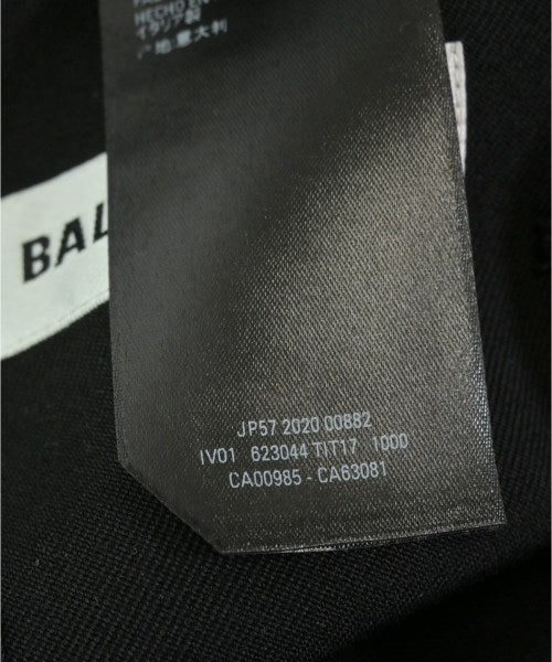 BALENCIAGA Blazers/Suit jackets