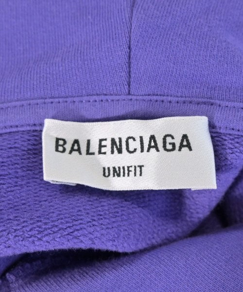 BALENCIAGA Hoodies