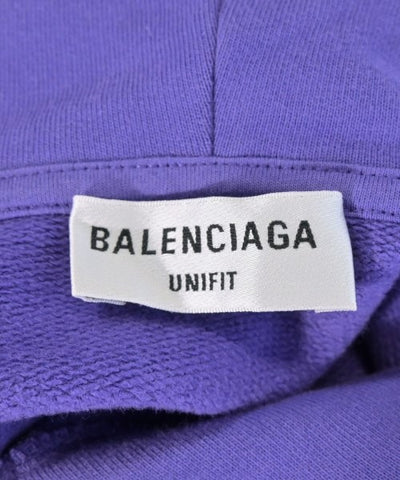 BALENCIAGA Hoodies