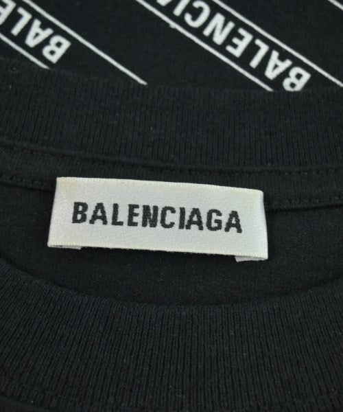 BALENCIAGA Tee Shirts/Tops