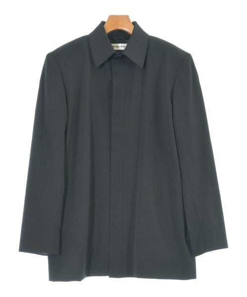 BALENCIAGA Casual jackets