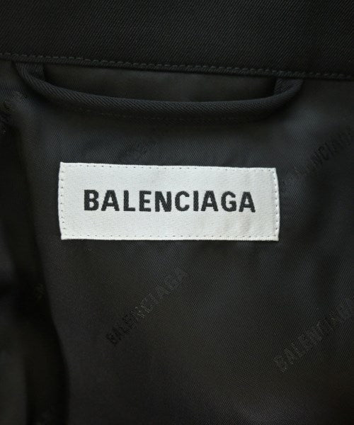 BALENCIAGA Casual jackets