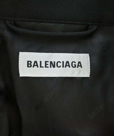 BALENCIAGA Casual jackets