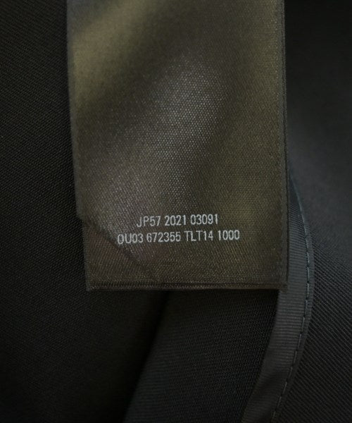 BALENCIAGA Casual jackets