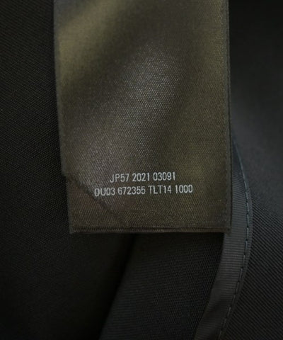 BALENCIAGA Casual jackets