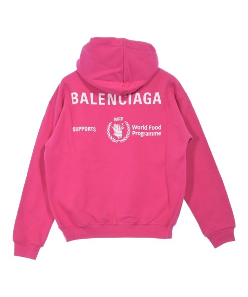 BALENCIAGA Hoodies