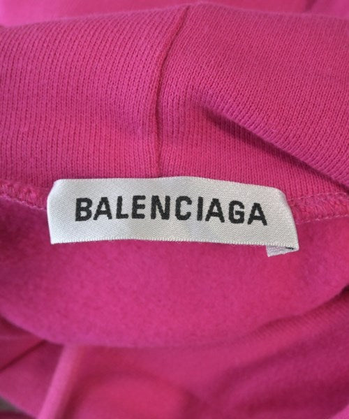 BALENCIAGA Hoodies