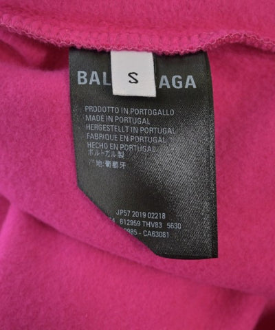 BALENCIAGA Hoodies