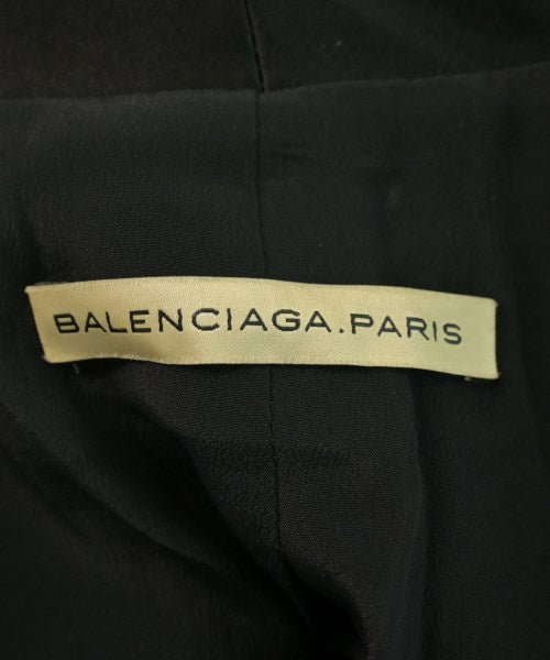 BALENCIAGA Blazers/Suit jackets