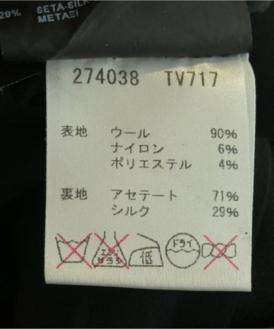 BALENCIAGA Blazers/Suit jackets