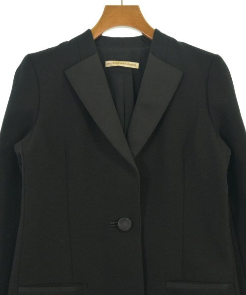 BALENCIAGA Blazers/Suit jackets