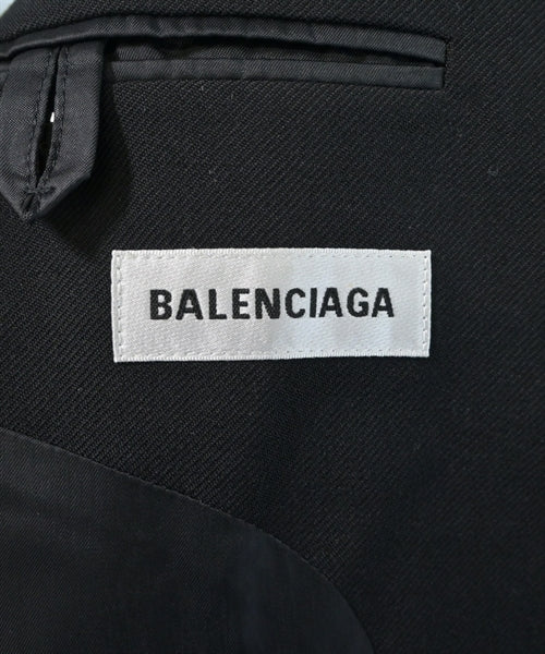 BALENCIAGA Casual jackets