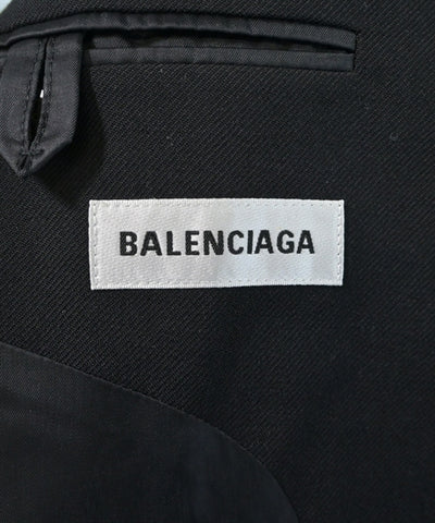 BALENCIAGA Casual jackets