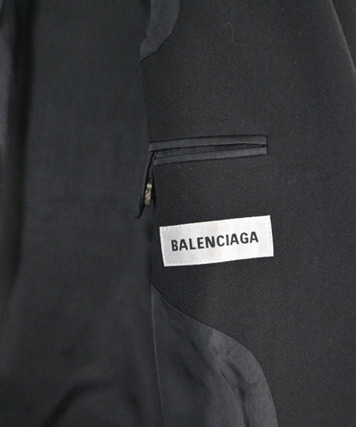 BALENCIAGA Casual jackets