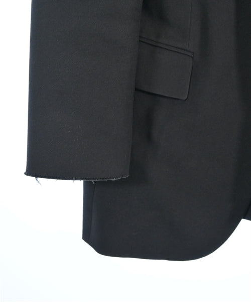 BALENCIAGA Casual jackets