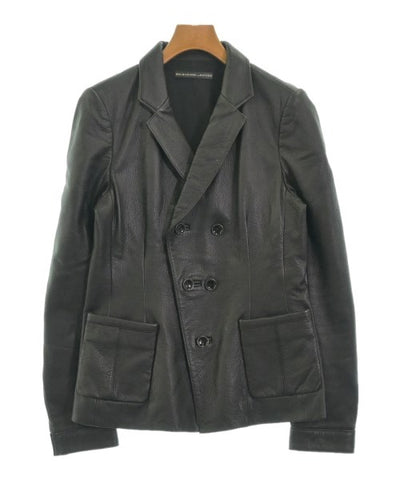 BALENCIAGA Casual jackets