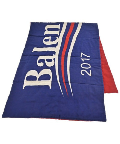 BALENCIAGA Winter scarves