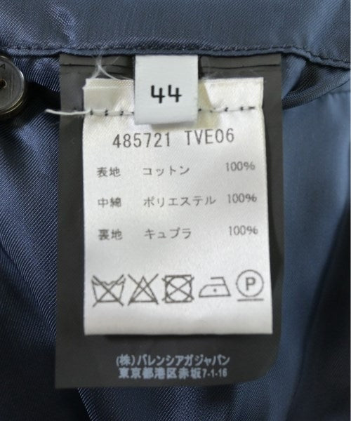 BALENCIAGA Down coats