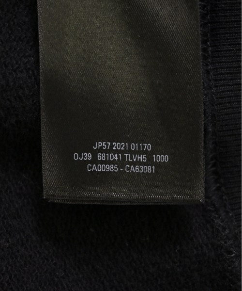 BALENCIAGA Sweatshirts