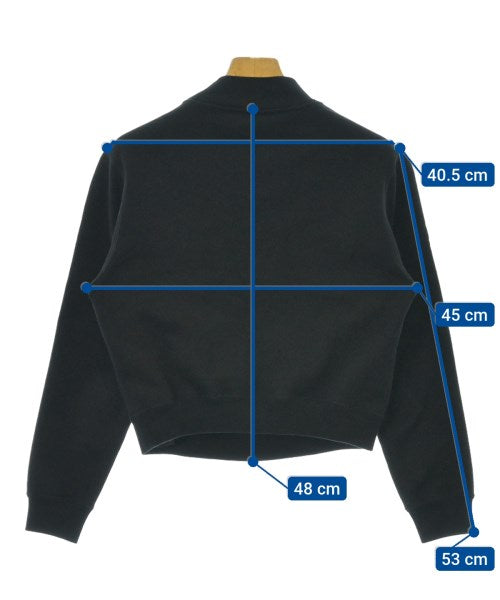 BALENCIAGA Sweatshirts