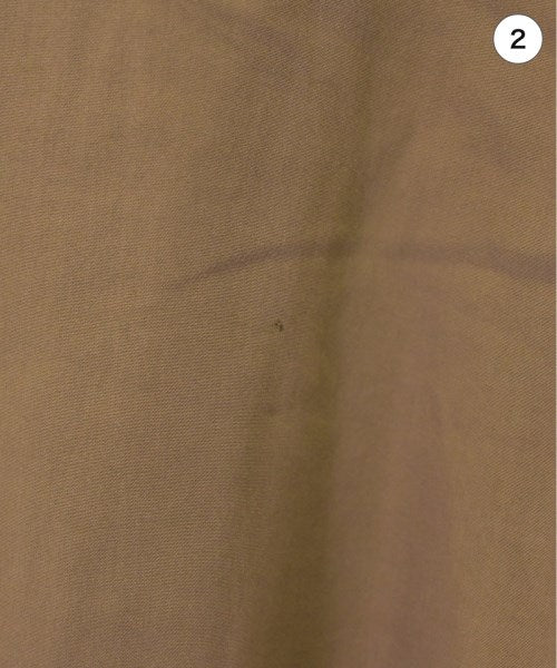 BALENCIAGA Trench coats