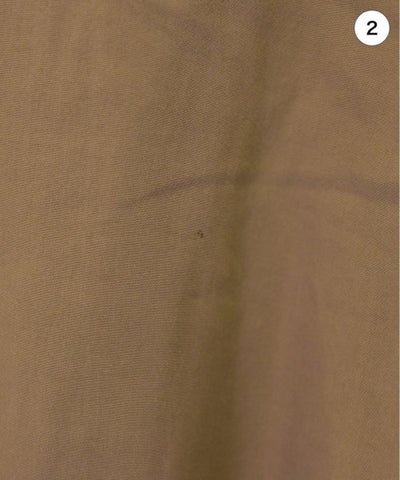 BALENCIAGA Trench coats