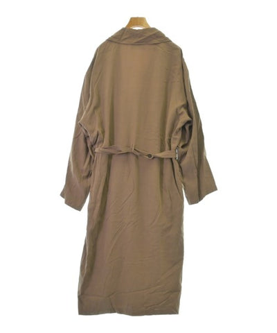 BALENCIAGA Trench coats