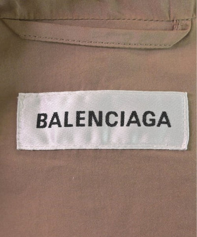 BALENCIAGA Trench coats