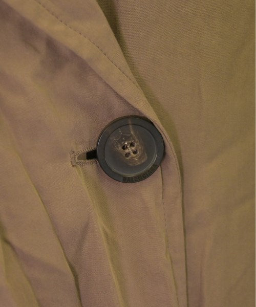 BALENCIAGA Trench coats