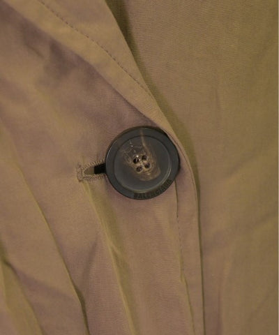 BALENCIAGA Trench coats