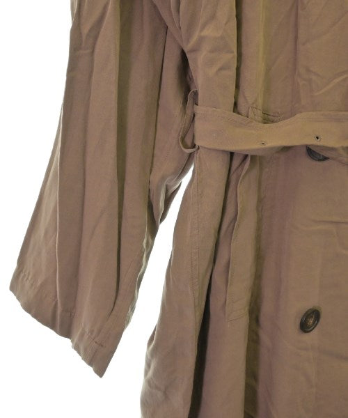 BALENCIAGA Trench coats