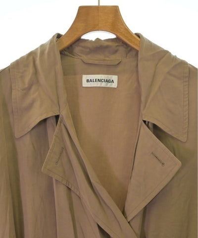 BALENCIAGA Trench coats