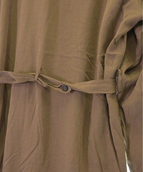 BALENCIAGA Trench coats