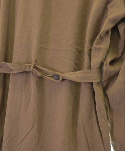 BALENCIAGA Trench coats