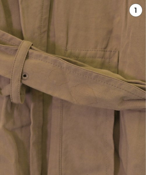 BALENCIAGA Trench coats