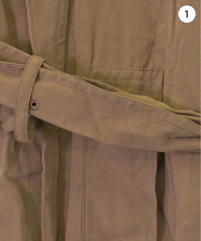 BALENCIAGA Trench coats