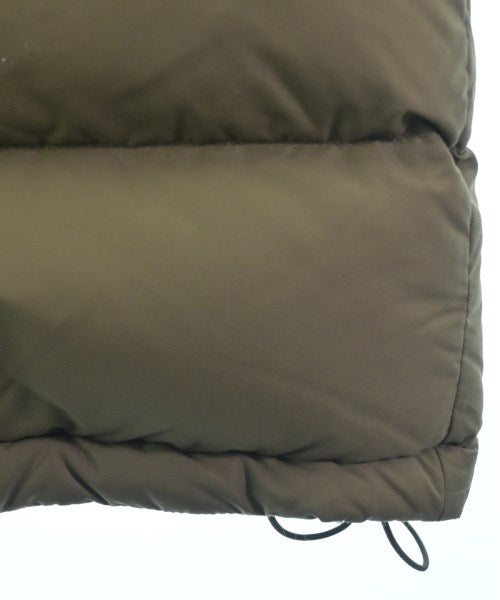 BALENCIAGA Down coats