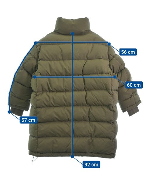 BALENCIAGA Down coats