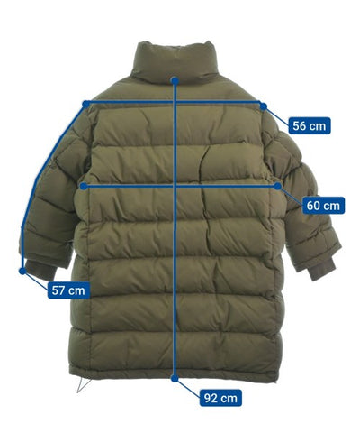 BALENCIAGA Down coats